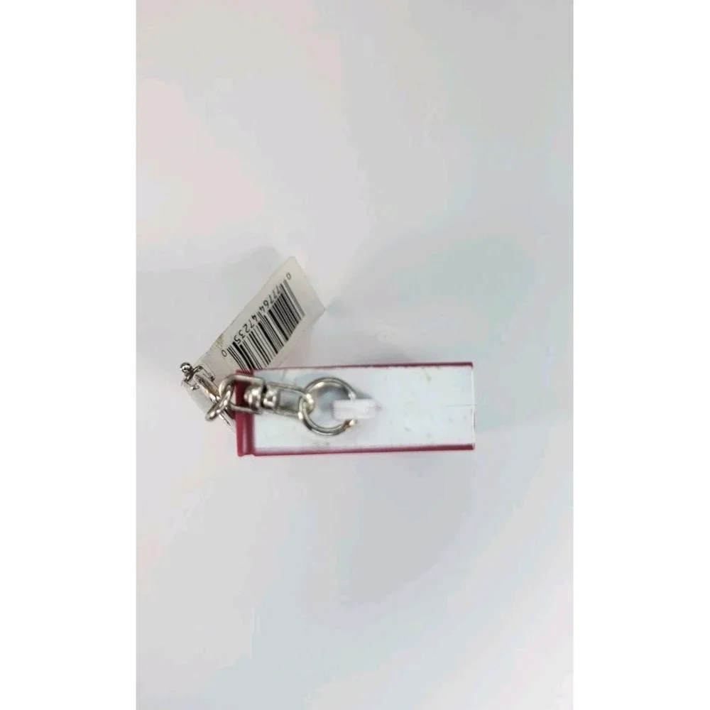Beetlejuice Handbook For The Recently Deceased Keychain